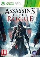 ASSASSINS CREED ROGUE  (Xbox 360) -  Mint condition / Re-Sealed -  SAME DAY SHIPPING
