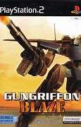 GUNGRIFFON BLAZE    (PS2)