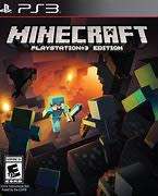 MINECRAFT PLAYSTATION 3 EDITION   (PS3)   - Mint condition / Re-Sealed   -  SAME DAY SHIPPING