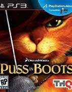 DREAMWORKS PUSS IN BOOTS    (PS3)  -   Mint condition /  Re - Sealed -  SAME DAY SHIPPING  !!!