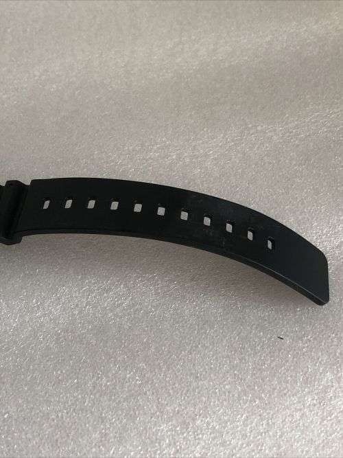 CASIO MENS WATCH OVERSIZED WATCH MRW-400H-1AVEF  -  MINT CONDITION !!!