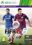 FIFA 15  (Xbox 360)  -   Good condition !!!!  -  SAME DAY SHIPPING