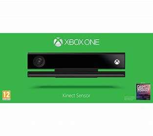 XBOX ONE KINECT SENSOR - GREAT CONDITION !!  PLUS FREE SHIPPING !!!