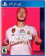 FIFA 20  ( PS4 )  -  Good condition !!!  -   SAME DAY SHIPPING