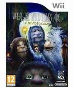 WHERE THE WILD THINGS ARE THE VIDEOGAME   (Wii)  -  Good condition !!!   -  SAME DAY SHIPPING