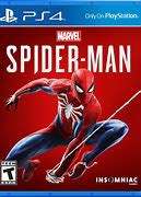 MARVEL SPIDER - MAN    (PS4)  -  Great condition !!! - SAME DAY SHIPPING !!!