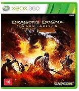 DRAGONS DOGMA DARK ARISEN   (Xbox 360)  -  Mint condition / Re - Sealed  -  SAME DAY SHIPPING   !!!