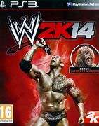 WWE2K14   (PS3)   -    Good condition !!!  -   SAME DAY SHIPPING
