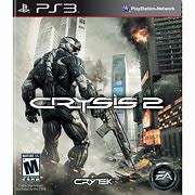 CRYSIS 2    (  PS3 )  -  Mint condition / Re - Sealed  -   SAME DAY SHIPPING  !!!