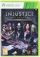 INJUSTICE GODS AMONG US ULTIMATE EDITION XBOX 360 -  Mint condition / Re Sealed - SAME DAY SHIPPING