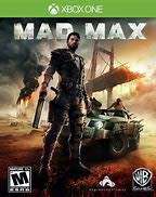 MAD MAX    (Xbox One)   -   Mint condition / Re - Sealed   -   SAME DAY SHIPPING   !!!