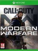 CALL OF DUTY MODERN WARFARE ( XBOX ONE )  -  Mint condition / Re - Sealed    -   SAME DAY SHIPPING