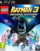 LEGO BATMAN 3 BEYOND GOTHAM    (PS3)  -   Why buy USED , if you can buy Mint condition / Re - Sealed