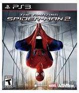 THE AMAZING SPIDER - MAN 2   (PS3)  -  Good condition !!!  -  (  SAME DAY SHIPPING  ) !!!