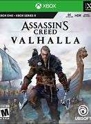 ASSASSINS CREED VALHALLA    (Xbox One)  -  Good  condition !!!  -  SAME DAY SHIPPING !!!
