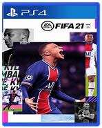 FIFA 21   ( PS4 )  -  Mint condition / Re - Sealed   -   SAME DAY SHIPPING