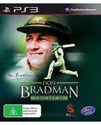 DON BRADMAN CRICKET 14    (PS3)  -  Mint condition / Re - Sealed  -  (  SAME DAY SHIPPING  )  !!!