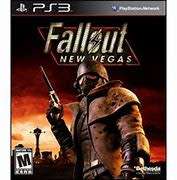FALLOUT NEW VEGAS   (PS3)  - Mint condition / Re - Sealed   -  SAME DAY SHIPPING !!!