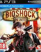 BIOSHOCK INFINITE    (PS3)  -    Good condition !!!!   -   SAME DAY SHIPPING !!!