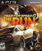 NEED FOR SPEED THE RUN   (PS3)   -  Mint condition / Re - Sealed - SAME DAY SHIPPING !!!