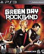 GREEN DAY ROCKBAND   (PS3)  -  Why buy USED , if you can buy Mint condition / Re - Sealed  ????