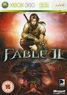 Fable II    Xbox 360