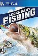 LEGENDARY FISHING    (PS4)  -  NEW & FACTORY SEALED   -  SAME DAY SHIPPING !!!