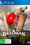 DON BRADMAN CRICKET 17     (PS4)  -  Good condition !!!  -  SAME DAY SHIPPING !!!
