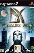 DEUS EX   ( PS2 )  -  Mint condition / Re - Sealed - SAME DAY SHIPPING !!!