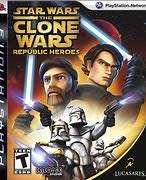 STAR WARS CLONE WARS REPUBLIC HEROES  (PS3)  -  Mint condition /  Re - Sealed - SAME DAY SHIPPING !!