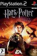 HARRY POTTER AND THE GOBLET OF FIRE  (PS2) -  Good condition !!  -   SAME DAY SHIPPING !!!!