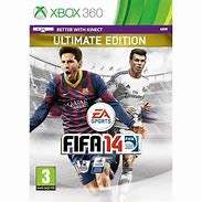 FIFA 14 ULTIMATE EDITION  (Xbox 360)  - Why buy USED , if you can buy Mint condition / Re - Sealed