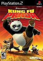 KUNG FU PANDA  ( PS2 )   -  Good condition !!!  - ( SAME DAY SHIPPING ) !!!