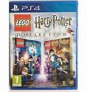 LEGO HARRY POTTER COLLECTION   (PS4)   -  Good condition !!!    -    SAME DAY SHIPPING   !!!