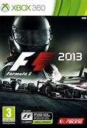 F1 2013 FORMULA 1  ( XBOX 360 )  -  Good condition !!!  -   SAME DAY SHIPPING !!!