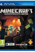 MINECRAFT PLAYSTATION VITA EDITION   (PSVITA)  -  Good condition !!!  -  SAME DAY SHIPPING !!!