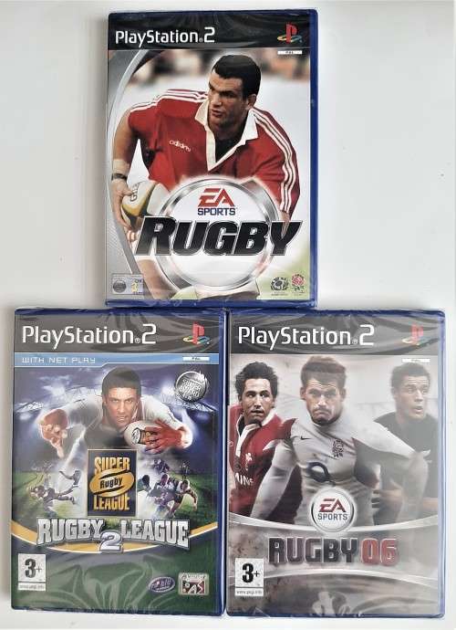 BLACK FRIDAY SALE    ( PS2 ) - Good condition !!!  -  BLACK FRIDAY