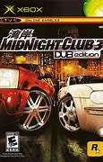 MIDNIGHT CLUB 3 DUB EDITION      (  Xbox  )  -  Good condition !!!  -  SAME DAY SHIPPING !!!