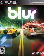 BLUR       ( PS3)  -   Good condition !!!  -  SAME DAY SHIPPING !!!