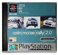 COLIN MCRAE RALLY 2.0 PLATINUM     (PS1)    -     SAME DAY SHIPPING !!!
