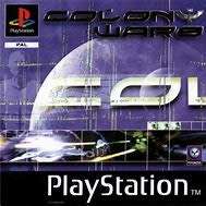 Colony Wars   PS1