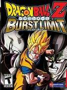 DRAGON BALL Z BURST LIMIT    (PS3)  -  Good condition !!!  -  SAME DAY SHIPPING !!!