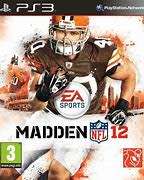 MADDEN NFL 12   (PS3)  -  Mint condition / Re - Sealed -  SAME DAY SHIPPING !!!