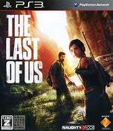 THE LAST OF US    (PS3)  -    Good condition !!!  -  SAME DAY SHIPPING !!!