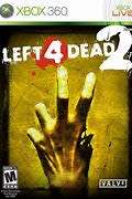 LEFT 4 DEAD 2     (Xbox 360)  -  Good condition !!!!  -  SAME DAY SHIPPING !!!