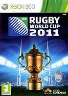 RUGBY WORLD CUP  2011  (Xbox 360)  - Why buy USED , if you can buy Mint condition / Re - Sealed ??