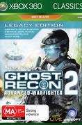 TOM CLANCYS GHOST RECON ADVANCED WARFIGHTER 2 LEGACY EDITION CLASSICS   Xbox 360 -