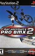 MAT HOFFMANS PRO BMX 2     ( PS2 )   -    Good condition !!!  -  SAME DAY SHIPPING !!!