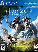 HORIZON ZERO DAWN   ( PS4  )  -   Good condition !!!!  -    SAME DAY SHIPPING !!!
