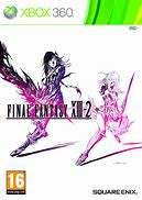 FINAL FANTASY XIII  -  2     (XBOX 360)  -  Good condition !!!  -  SAME DAY SHIPPING !!!